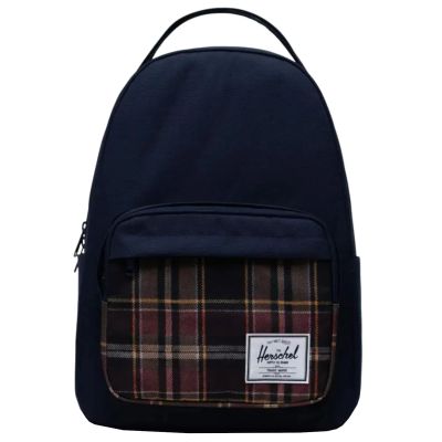 Herschel Miller Backpack 10789-05694 Navy Blue One size