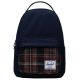 Herschel Miller Backpack 10789-05694 Navy Blue One size