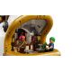 7. LEGO One Piece 75640 Baratie's Floating Restaurant
