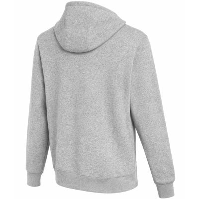 2. Nike Park 26 Fleece Hoodie Kids' Sweatshirt Grey IO9048 063