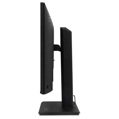 4. Acer B277UGb 27-inch (68.6 cm) 16:9 Monitor with USB-C