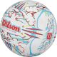 14. WILSON GRAFFITI PEACE VOLLEYBALL