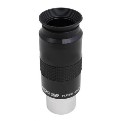 DO-GSO Plössl Eyepiece 40 mm 1.25"