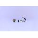 11. LEGO Harry Potter 76459 - Hagrid and Harry's Escape from Privet Drive