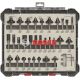 Bosch 2 607 017 475 bit set milling cutters 30 pcs.