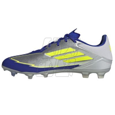 2. Adidas F50 League FG/MG M IH0918 shoes