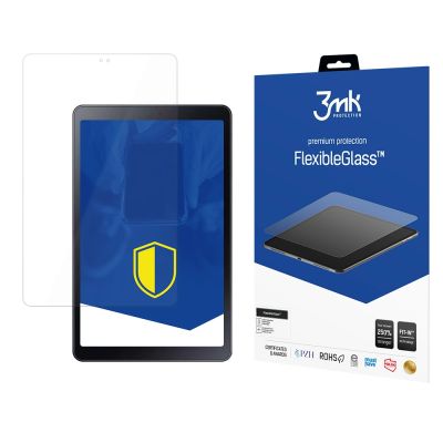 3mk FlexibleGlass hybrid glass for Samsung Galaxy Tab A SM-T590