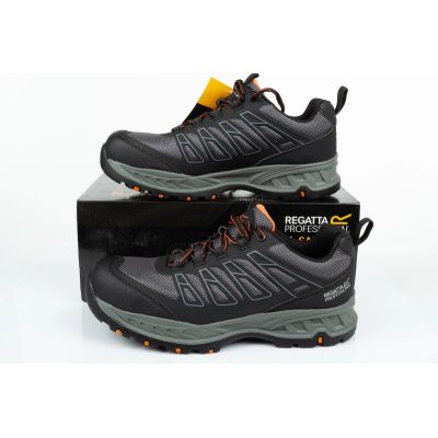 32. Regatta Pro Kata S1P M Trk125 Safety Shoes