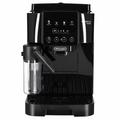 20. DeLonghi ECAM 220.60.B Automatic Coffee Machine