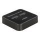 7. DeLOCK M.2 Docking Station for 2 x M.2 SATA SSDs with Clone Function