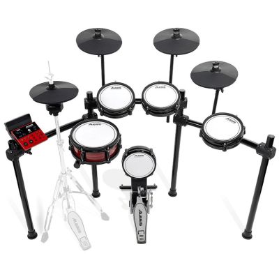 Alesis NITRO Ultimate Kit - Electronic Drums