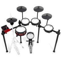 Alesis NITRO Ultimate Kit - Electronic Drums