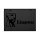 Kingston A400 SSD (480GB; 2.5"; SATA 3.0; SA400S37/480G)