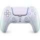 12. Sony PS5 Dualsense v2 Chrome Pearl Controller