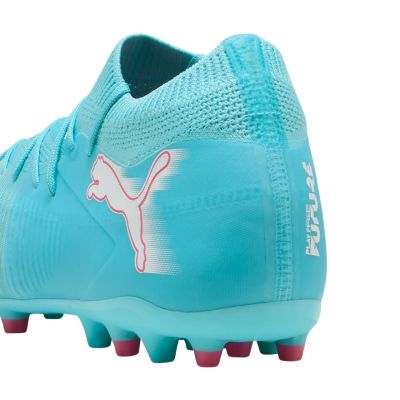 3. Puma Future 8 Match Re-Charge MG 108761 01 football boots