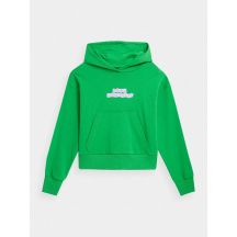 4F Jr sweatshirt 4FJAW23TSWSF645-41S