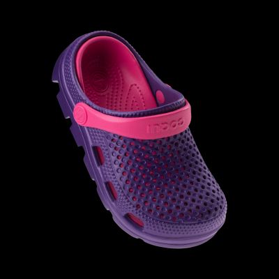 6. Children's BUGY Sandals