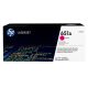 3. HP 651A Magenta Original LaserJet Toner Cartridge