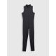 8. Women's quick-drying yoga and pilates jumpsuit 4F 4FRAW25TJUMF072-20S