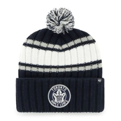 15. '47 NHL Plateau Winter Hat HPLTCF01ACE