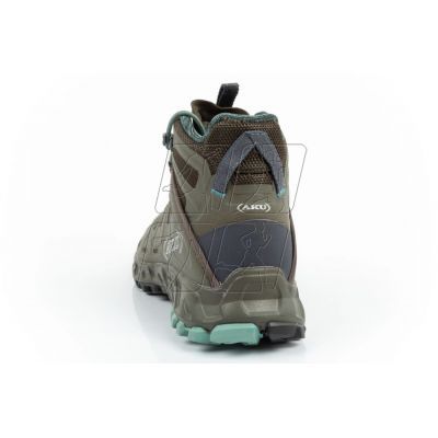 5. Aku Selvatica Mid Gore-Tex W 676 648 Boots