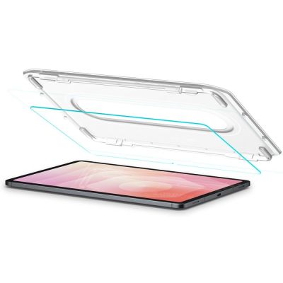 5. Spigen Glas.tR "EZ Fit Pro" Tempered Glass for Samsung Galaxy Tab S11 11.0 X730 / X736B