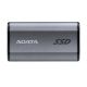 ADATA Elite SE880 1TB Gray External SSD Drive