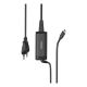 4. Hama 00200023 Power Adapter/Inverter Internal 65 W Black