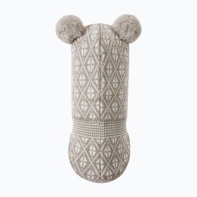 2. Reima Balaclava Kuuraan children's winter balaclava - merino wool (5300214B-0761)