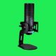8. Streamplify MIC PRO Black Desktop Microphone