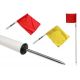Play flag