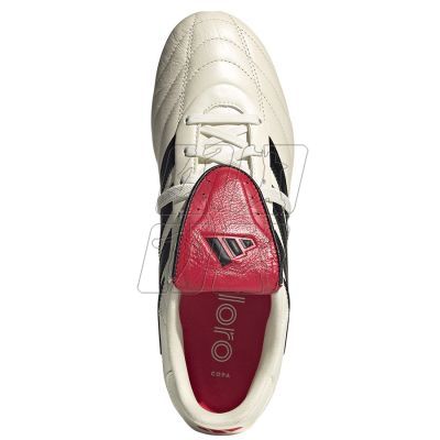 3. Adidas COPA GLORO II FG JH6662 shoes