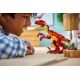 11. LEGO Creator 31379 Fierce Dinosaur