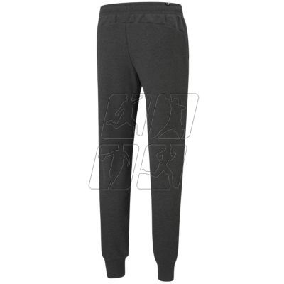 4. Puma ESS Logo Pants FL M 586714 07