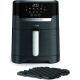 21. TEFAL Easy Fry&Grill Precision EY505815 fryer