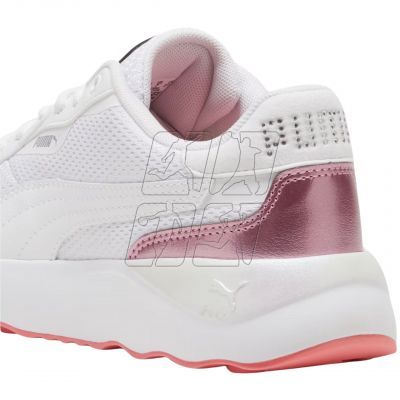 3. Puma Runtamed Platform GirlPower W shoes 395259 01