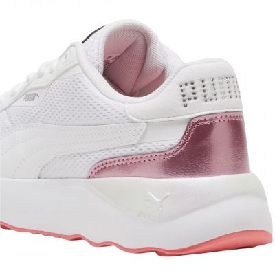 3. Puma Runtamed Platform GirlPower W 395259 01 Shoes