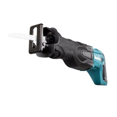 7. Makita JR3061T Reciprocating Saw 3000 spm 1250 W Black, Green