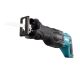 7. Makita JR3061T Reciprocating Saw 3000 spm 1250 W Black, Green