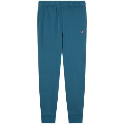 2. Champion Rib Cuff Pants Men's Blue 220299 BS133