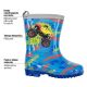 27. Perletti Wellies Truck Jr 15648