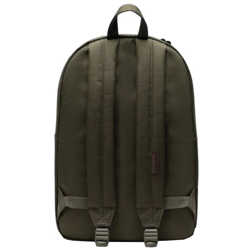 4. Herschel Classic Heritage Backpack 10007-04488 Green One size
