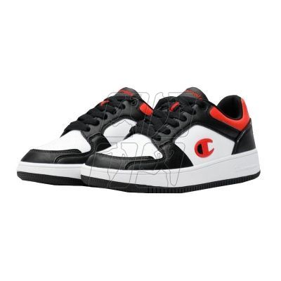 2. Champion Rebound 2.0 Low M shoes S21906.KK003