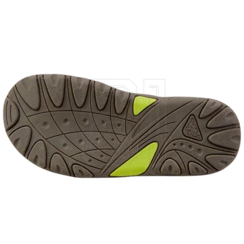 6. Kappa Early II K Jr Sandals 260373K 3133