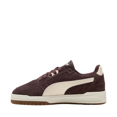 5. Puma Shuffle Downtown SD Shoes Brown 402597 09