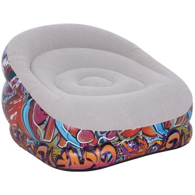 12. INFLATABLE SEAT ARMCHAIR 105x98x65CM 22319