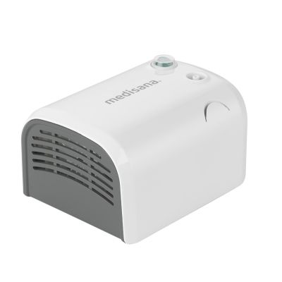 2. IN 520 Medisana Inhaler