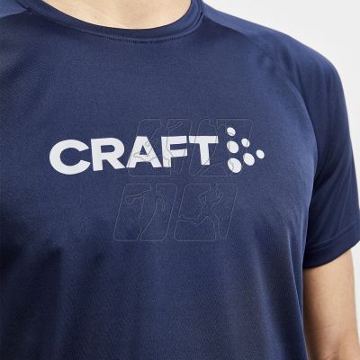 5. Craft Core Unify Logo Tee M 92800408450