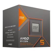AMD Ryzen 5 8600G processor