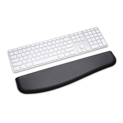 8. Kensington ErgoSoft Wrist Rest for Low-Profile Keyboards